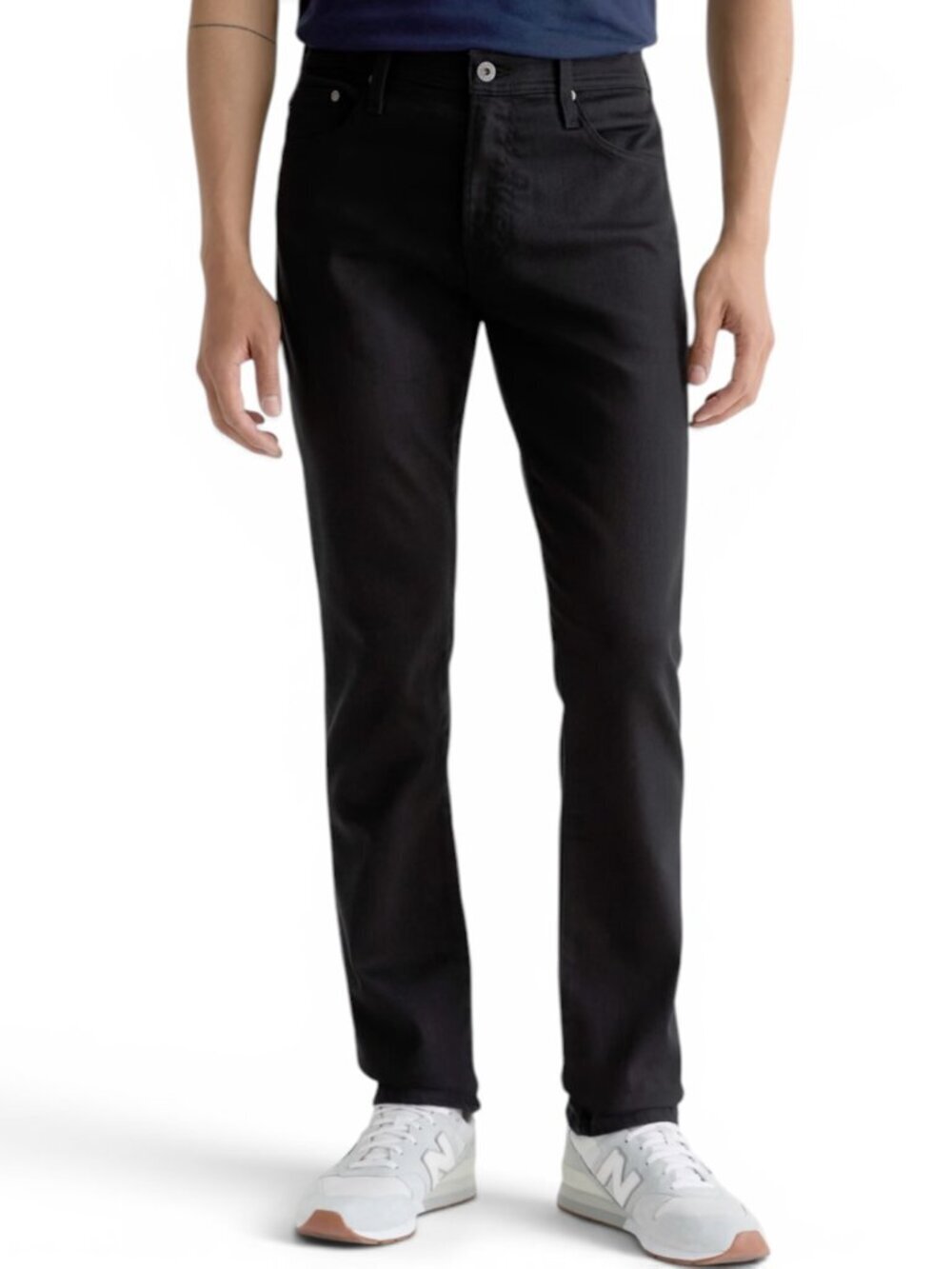 AG Adriano Goldschmied Everett Slim Straight Jeans Dark Wash Size 29